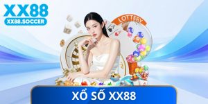 Xổ Số XX88